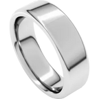 The Timeless Classic Wedding Band