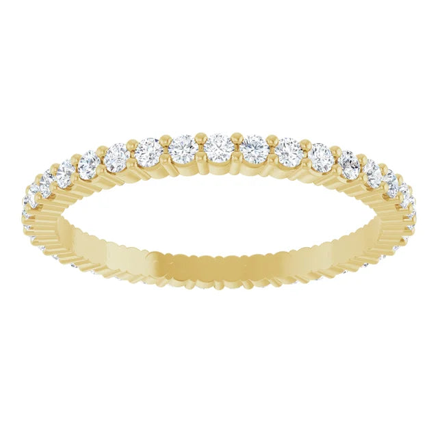 Eternity Band