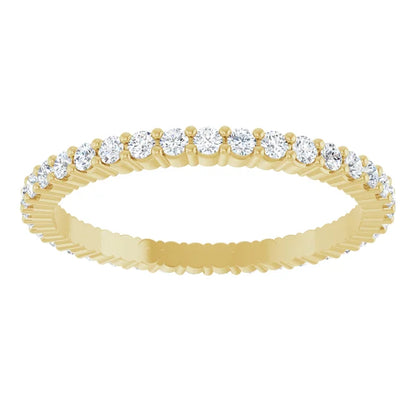 Eternity Band