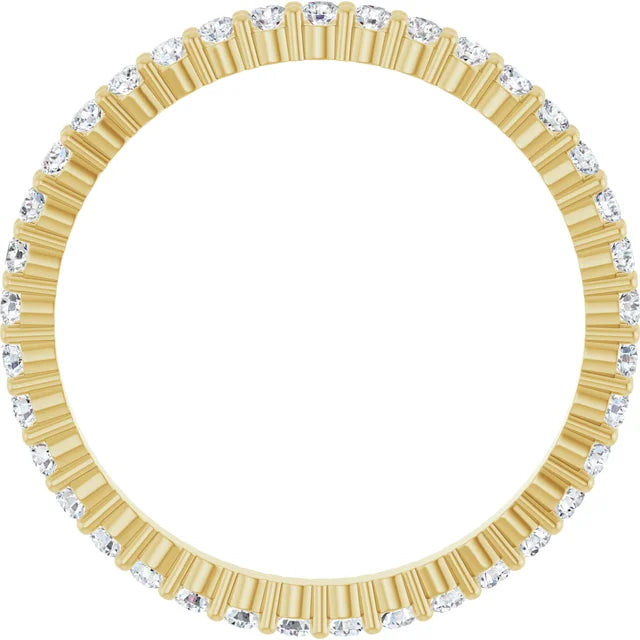 Eternity Band