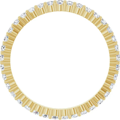 Eternity Band
