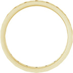 Alliance pour homme Eternity