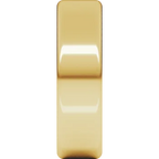 The Timeless Classic Wedding Band