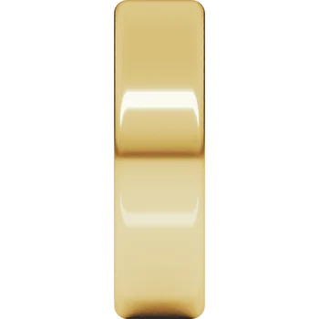 The Timeless Classic Wedding Band